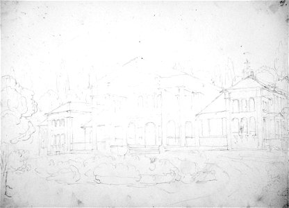 Hieranimava, Dziakonski. Геранімава, Дзяконскі (N. Orda, 1868)
