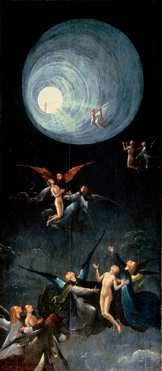 Hieronymus Bosch 013