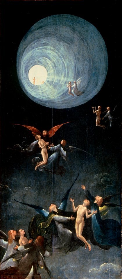 Hieronymus Bosch 013
