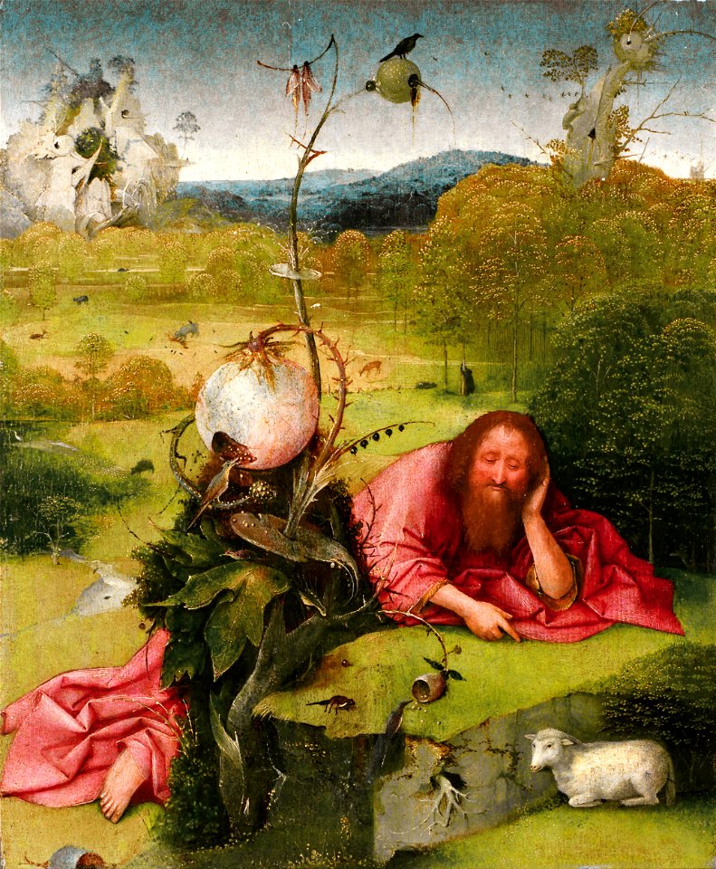 Hieronymus Bosch 090