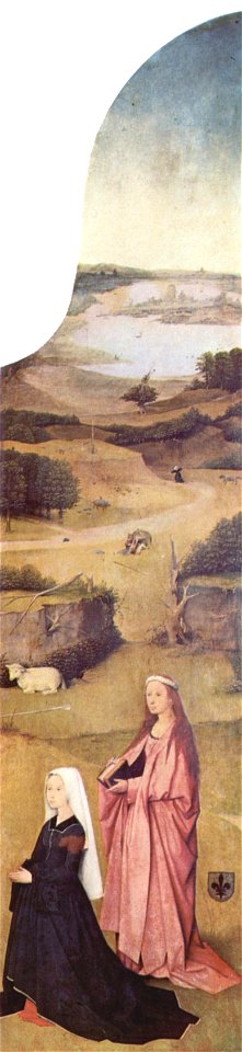 Hieronymus Bosch 069