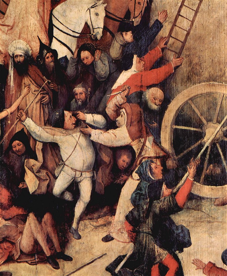 Hieronymus Bosch 081