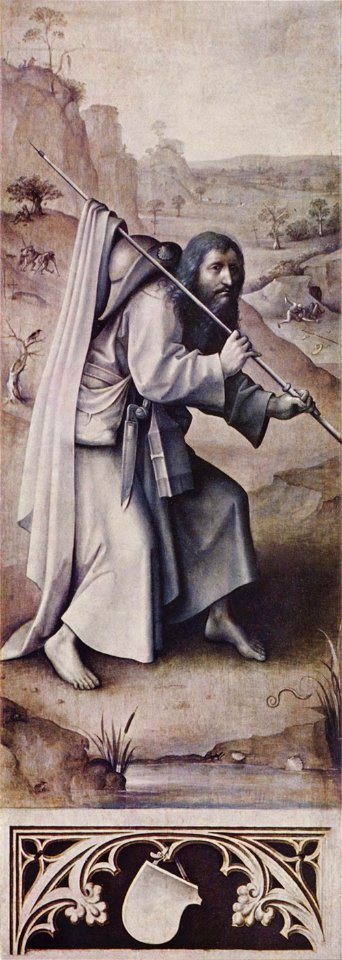 Hieronymus Bosch 097