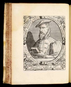 Hieronymus Wolfius