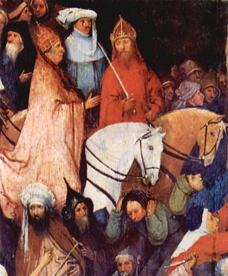 Hieronymus Bosch 076