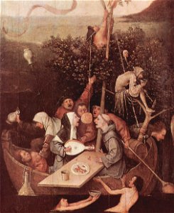 Hieronymus Bosch 011