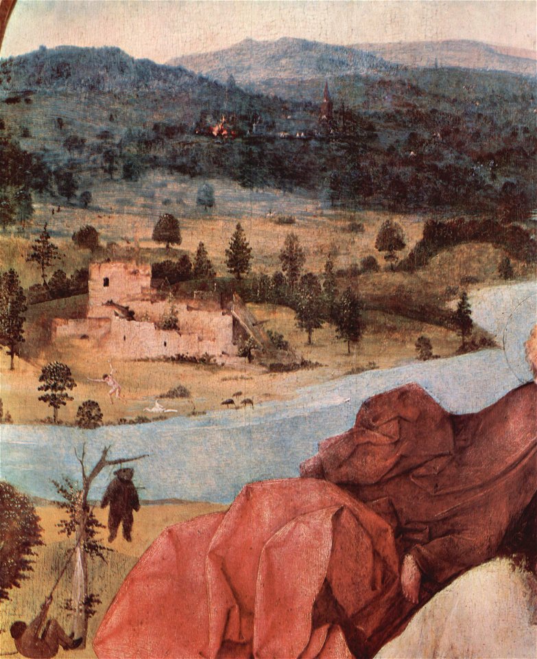 Hieronymus Bosch 088