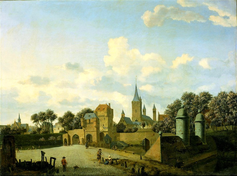 Heyden, Sankt Severin