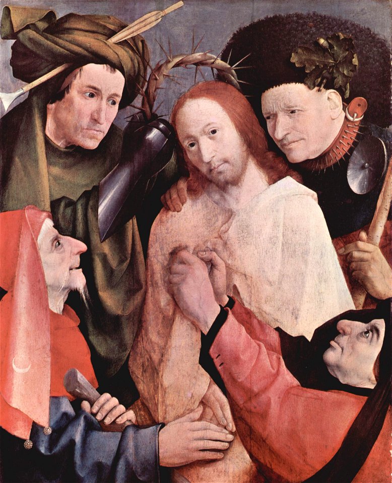 Hieronymus Bosch 059