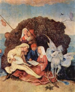 Hieronymus Bosch 077