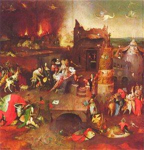 Hieronymus Bosch 002