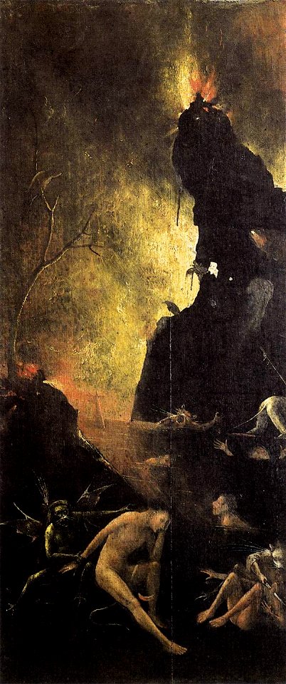 Hieronymus Bosch 058