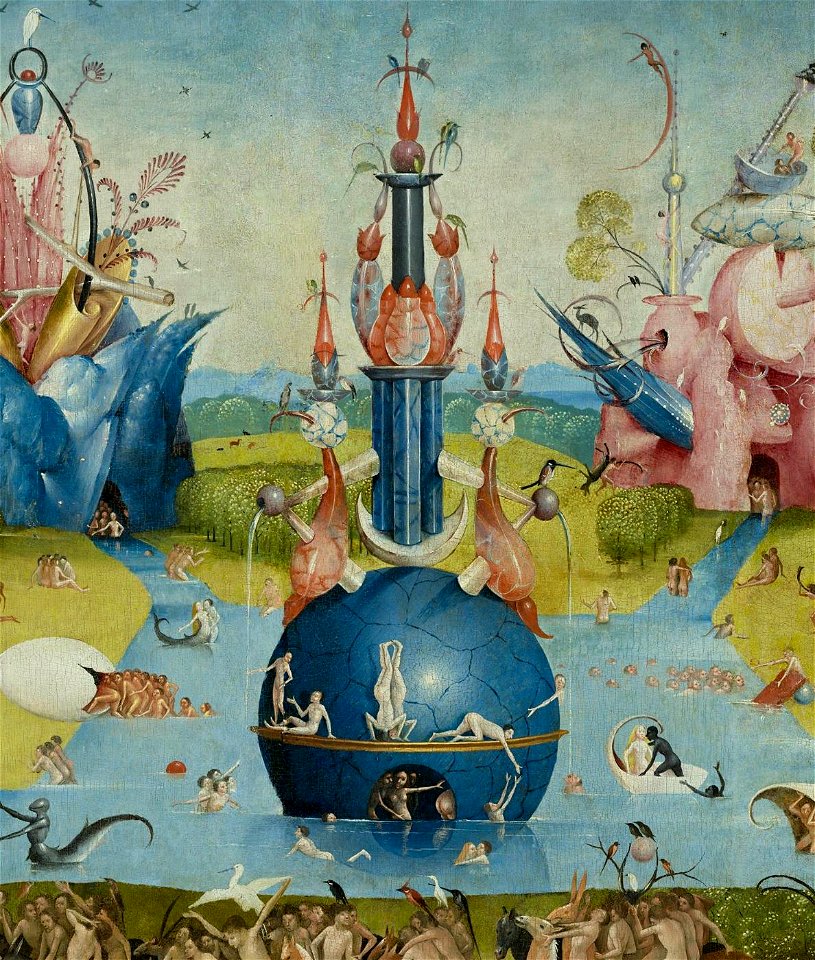 Hieronymus Bosch 028