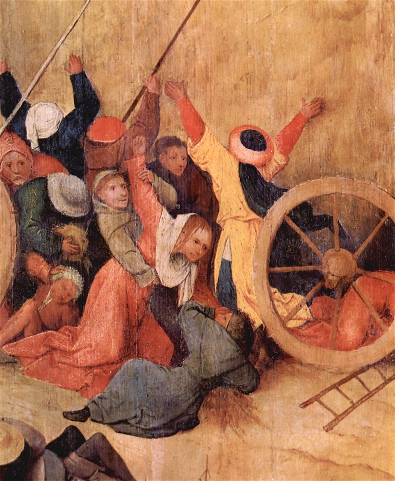 Hieronymus Bosch 080