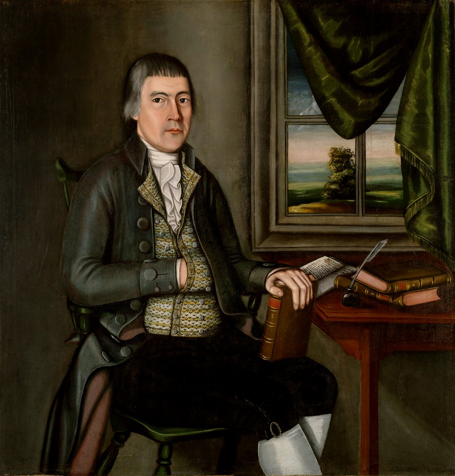 Hezekiah Beardsley