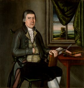 Hezekiah Beardsley