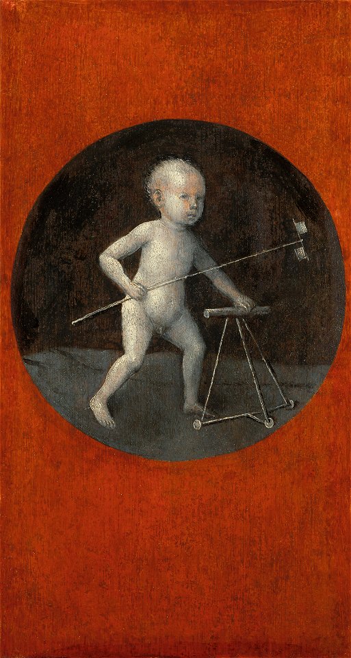 Hieronymus Bosch 101