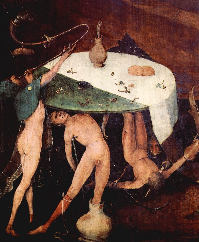 Hieronymus Bosch 006