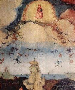 Hieronymus Bosch 073