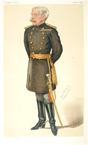 George WA Higginson, Vanity Fair, 1884-04-12