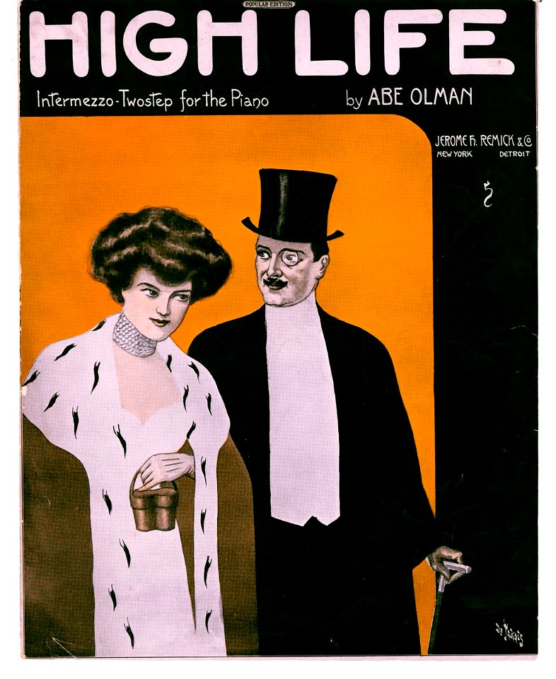 High Life 1909