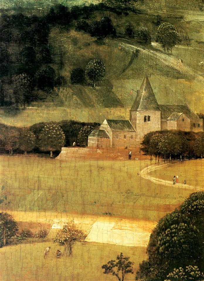 Hieronymus Bosch 012 detail