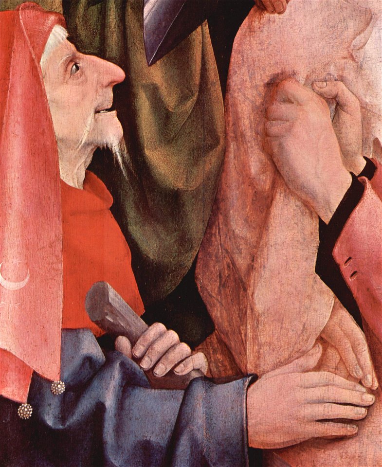 Hieronymus Bosch 060