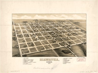 Hiawatha, Kansas, 1879 LOC 2013591257
