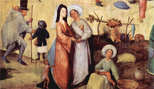 Hieronymus Bosch 082