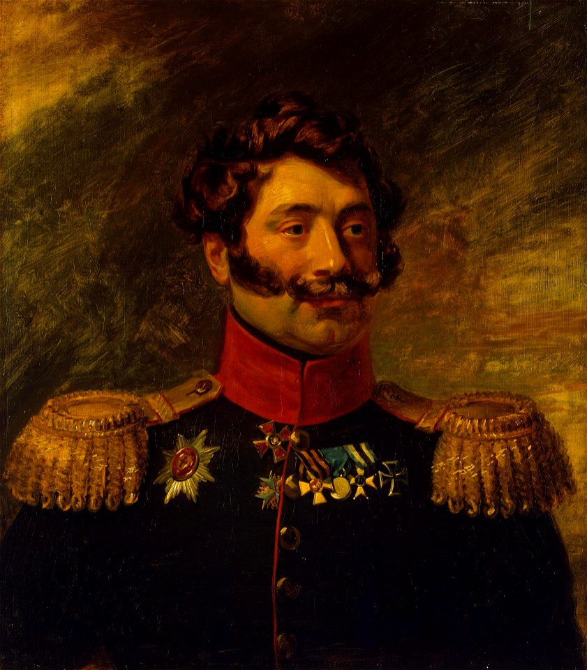 Hilkov Stepan Alexandrovich