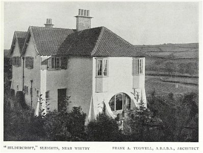 Hildercroft, Sleights