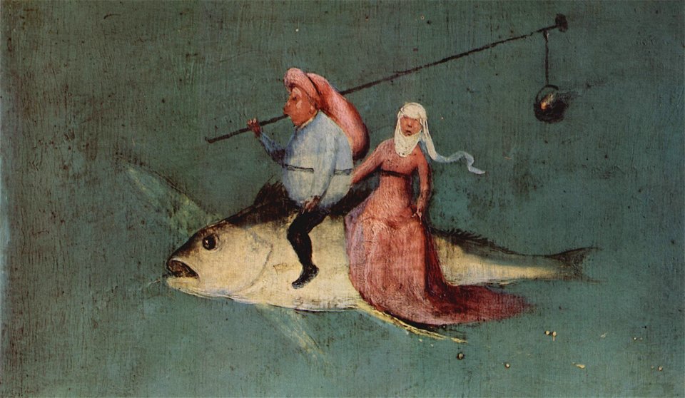 Hieronymus Bosch 008