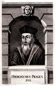 Hieronymus prag a