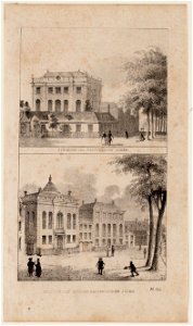 Hilverdink, Johannes J. A. (1813-1902), Afb 010097003813