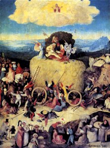 Hieronymus Bosch 074