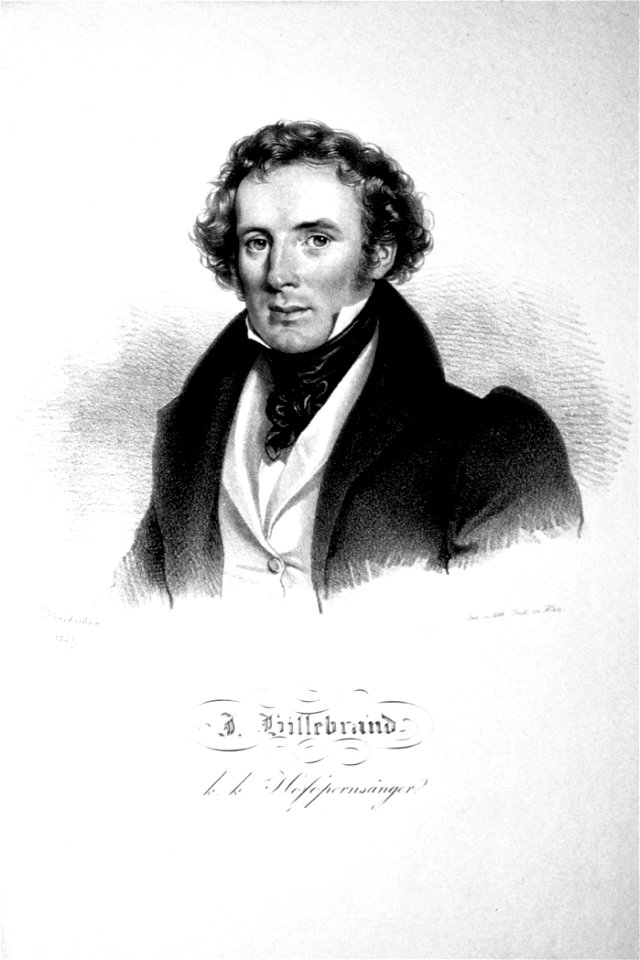 Hillebrand Litho