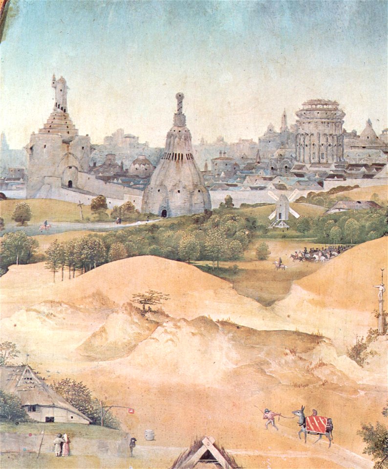 Hieronymus Bosch 066