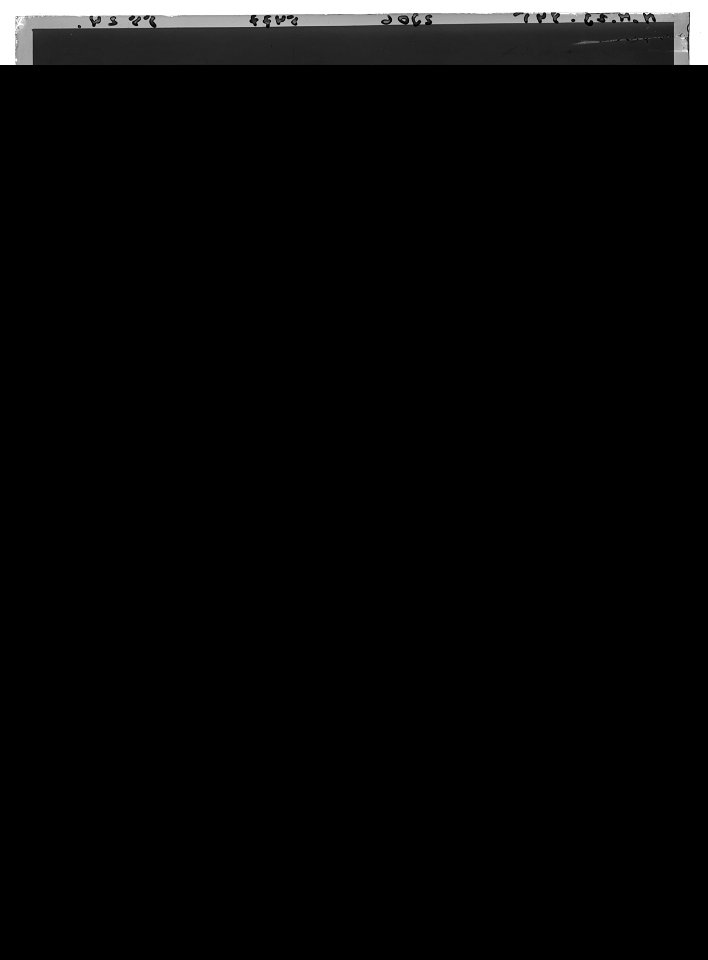 Hillebard, Sverige - Livrustkammaren - 17663-negative