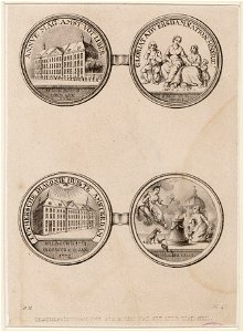 Hilverdink, Johannes J. A. (1813-1902), Afb 010097004114