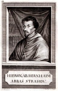 Hieronymus Hirnhaim
