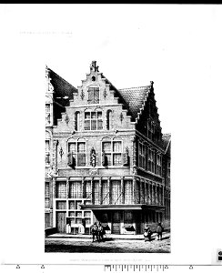 Hilverdink, Johannes J. A. (1813-1902), Afb 010056918859