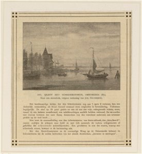 Hilverdink, Johannes J. A. (1813-1902), Afb 010094002701