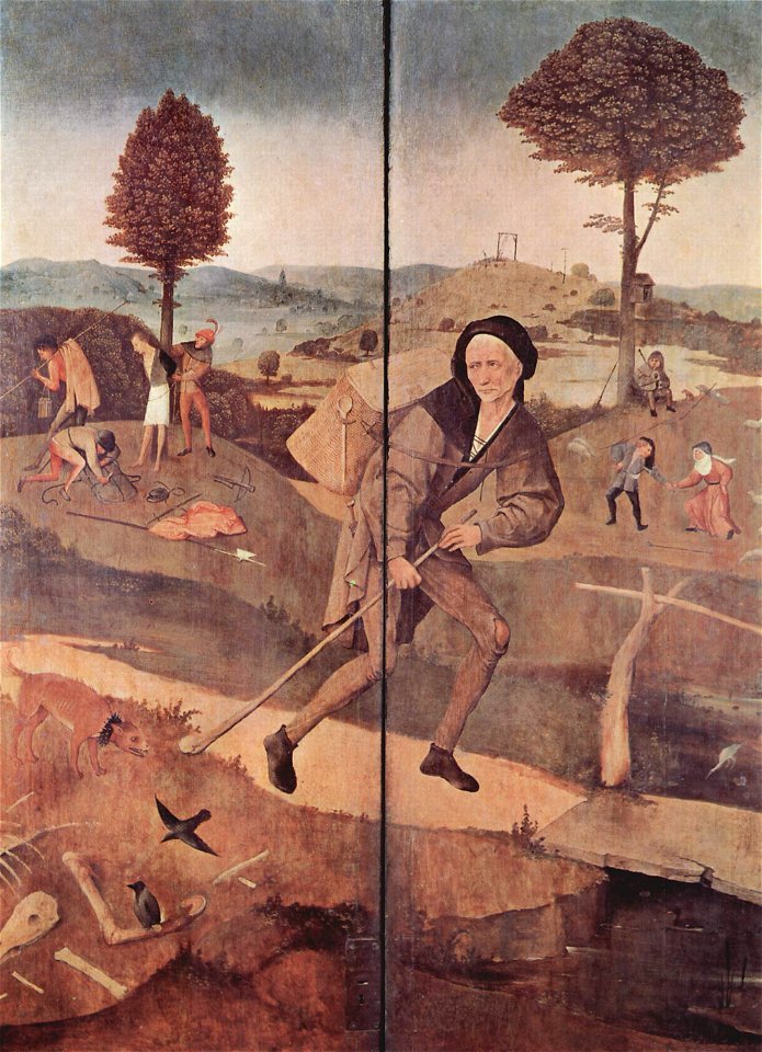 Hieronymus Bosch 070
