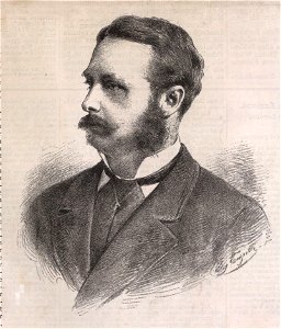 Hieronymus Ferdinand Rudolf Mansfeld 1878 Eigner