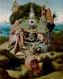 Hieronymus Bosch 099