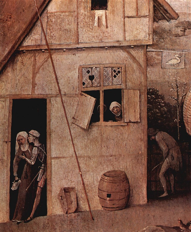 Hieronymus Bosch 049