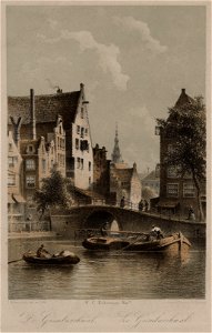 Hilverdink, Johannes J. A. (1813-1902), Afb 010097003005