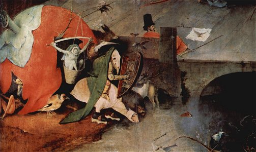 Hieronymus Bosch 009