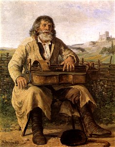 Hipolit Lipinski Lirnik 1876