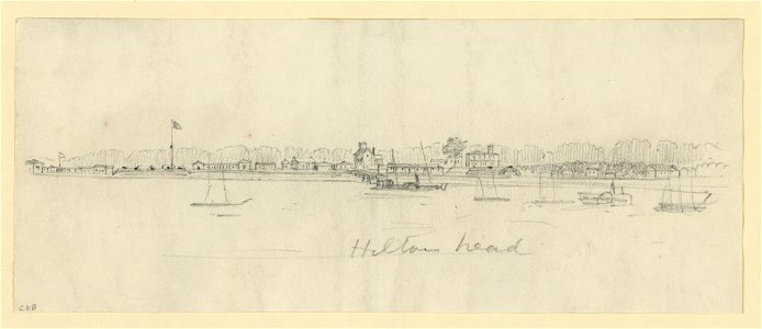 Hilton head LCCN2004660652